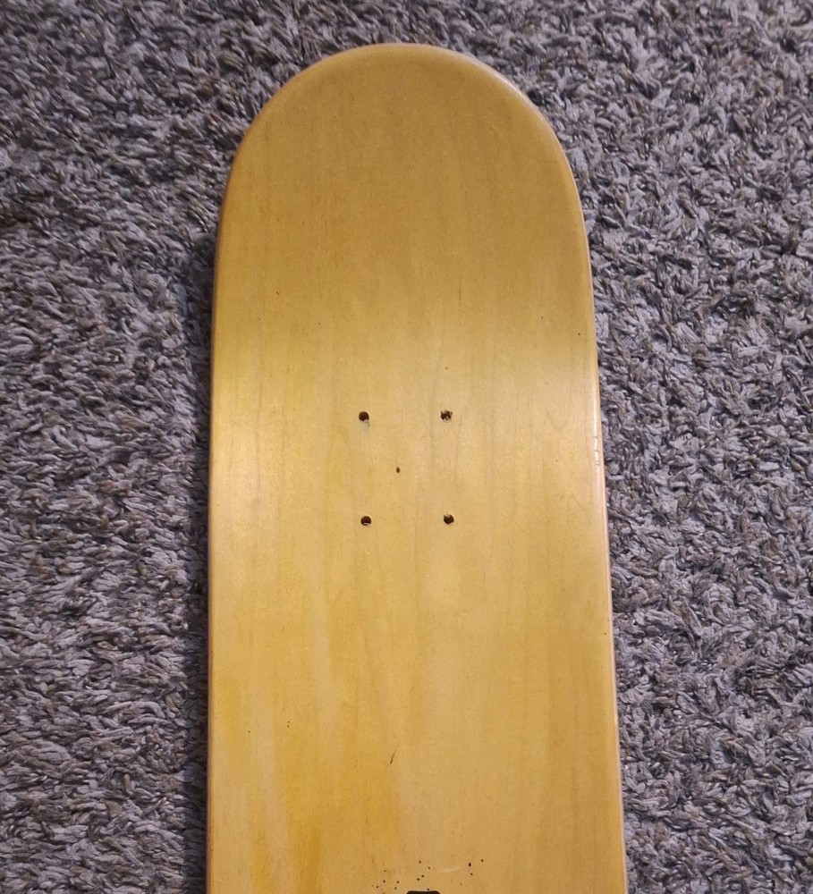 Reliance Mason Cornwell Deck