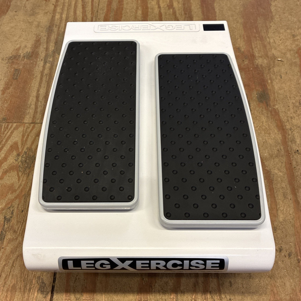 Legxercise Pro legx-012 Motorized Leg Activator Exercise Machine w/ Remote