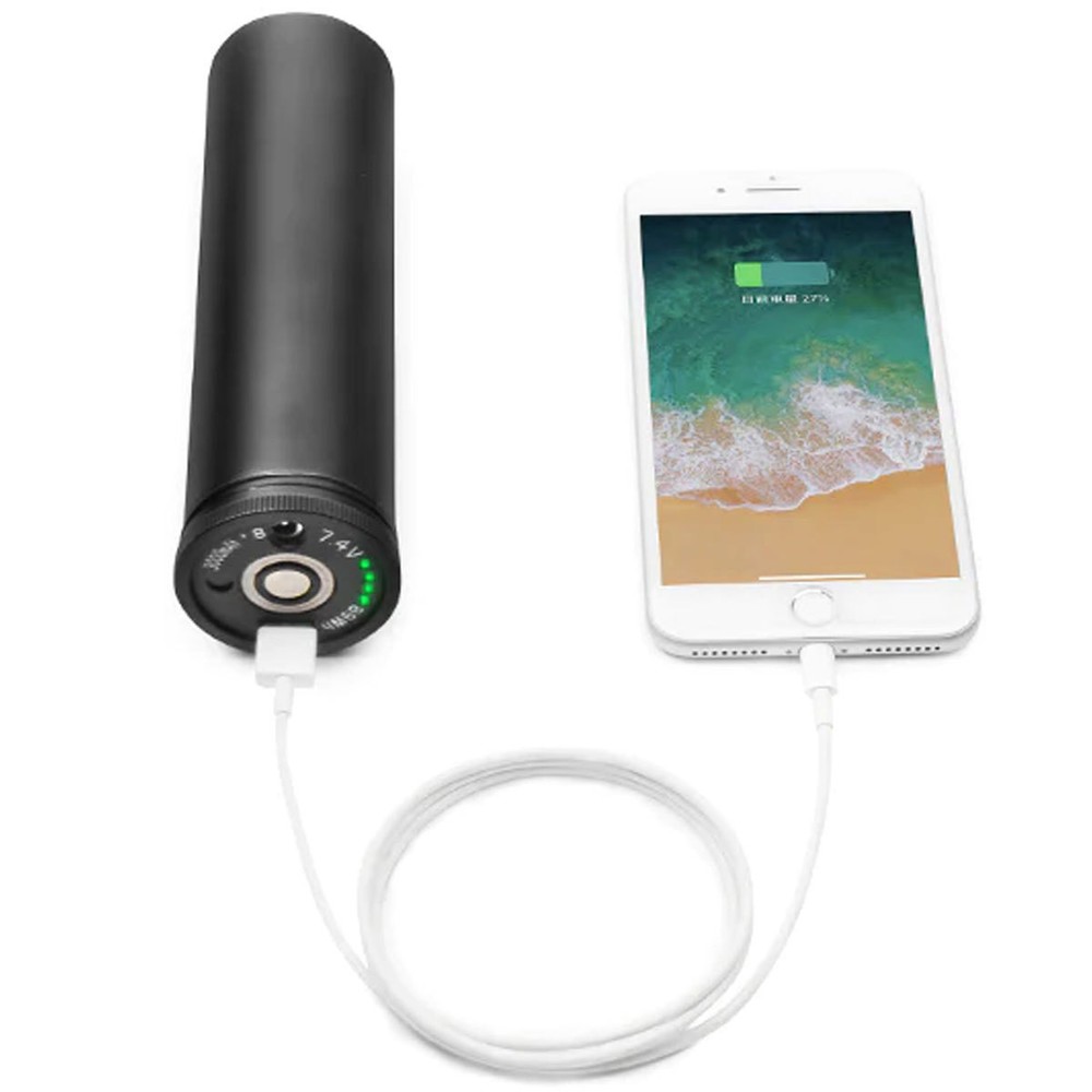 OrcaTorch B63 Battery Pack for D630 Canister Dive Light