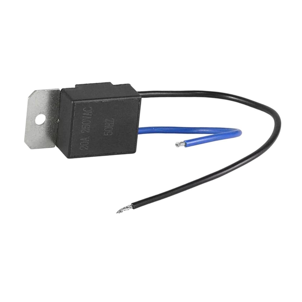 20A 2400W Soft Starter Module Replace Parts for Brushed Motor , Reduces Inrush