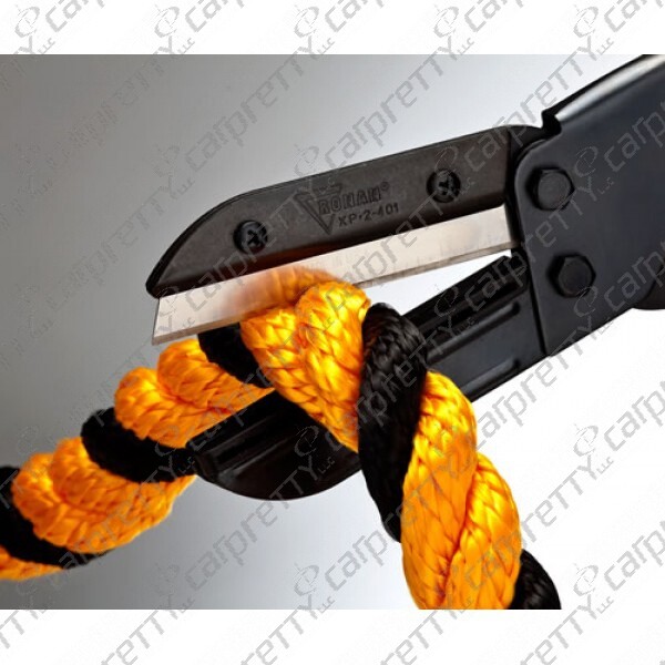 Ronan Multi-Cut XP2 Molding Sheers With Replacement Blades