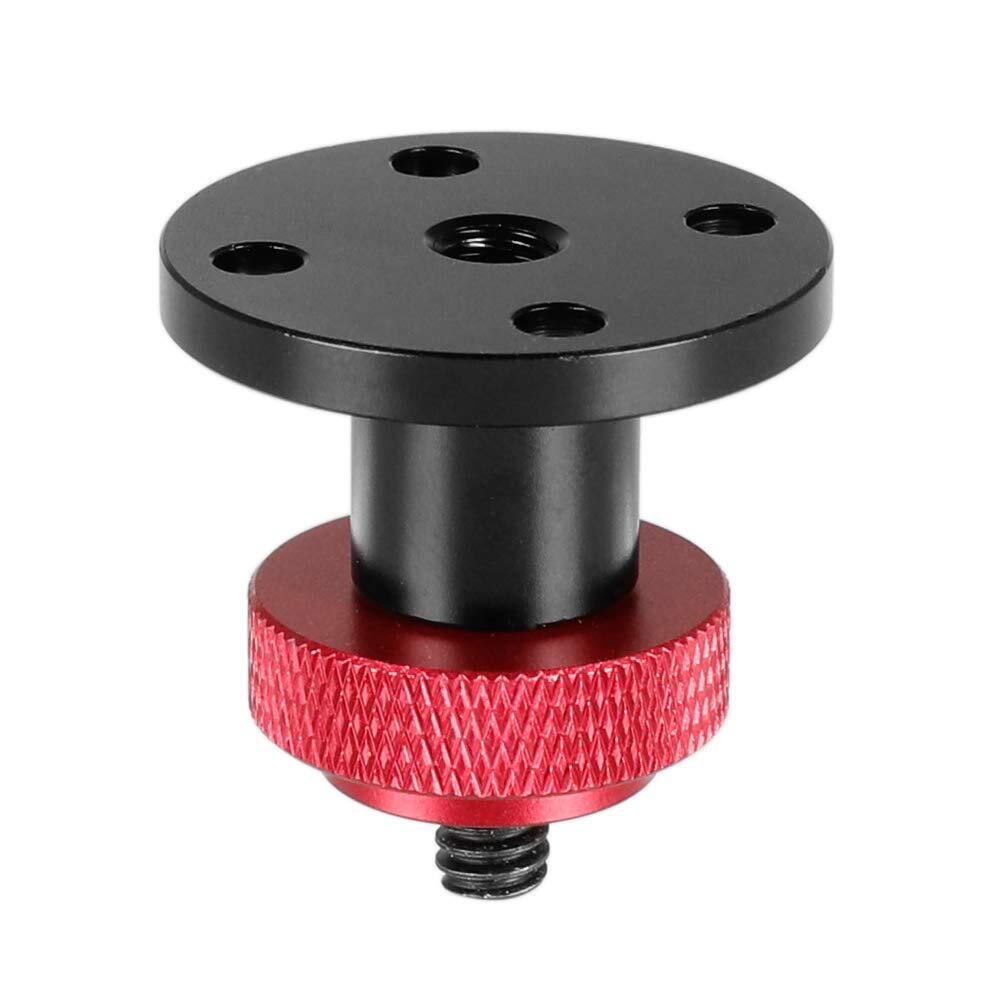 1/4"-20 Male Thread Screw Mount for Supporting Wall-mounted Accessory - 2164