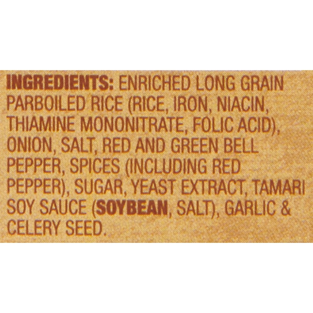 Zatarain's Spanish Rice 6.9 oz