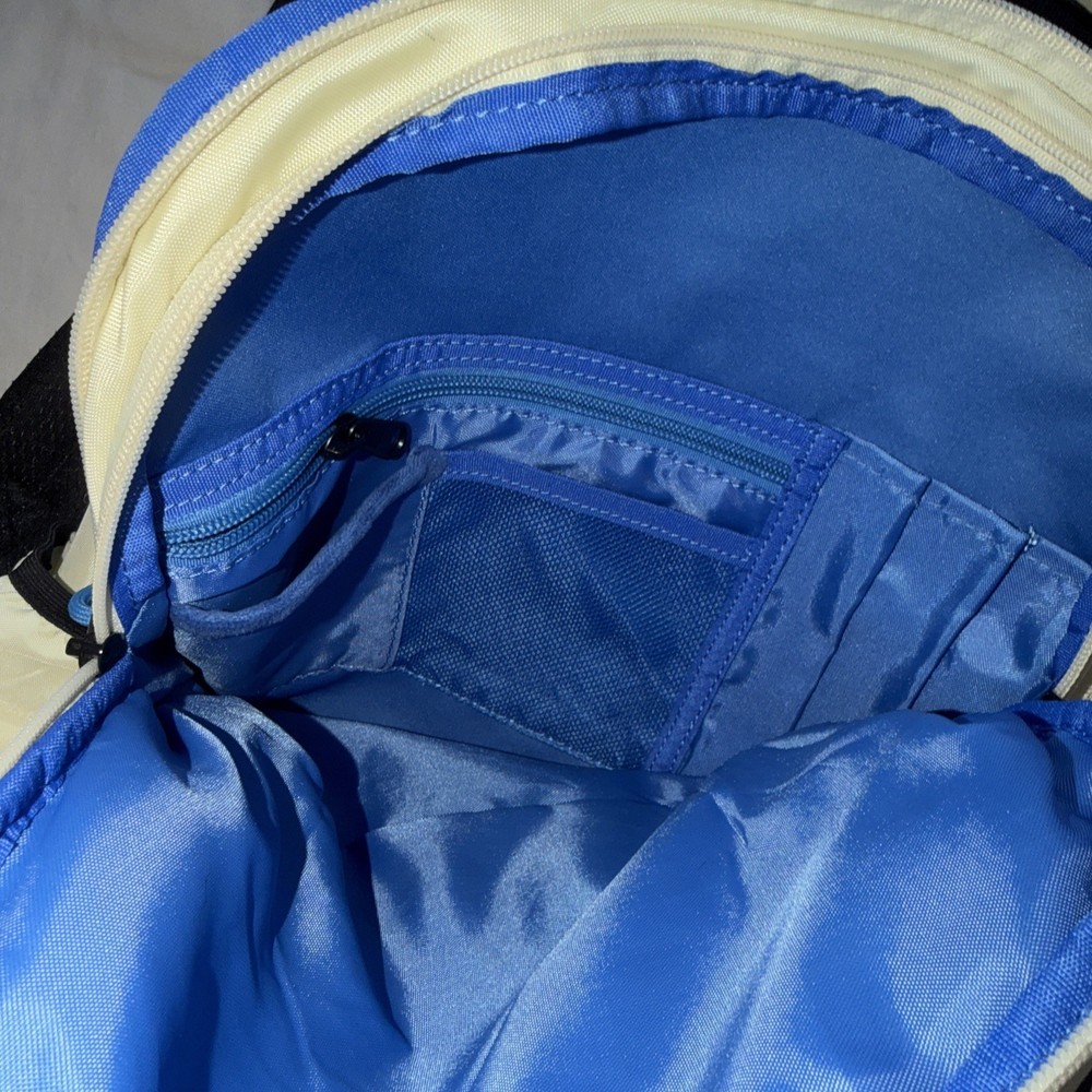 Golf Wang Backpack Vip Backpack 2023 Camp Flog Gnaw Tyler The Creator