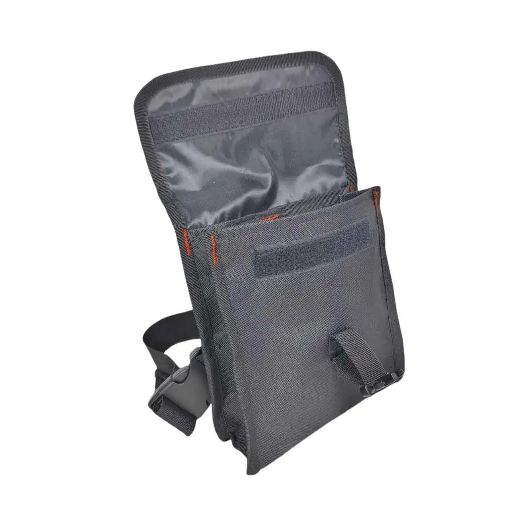 Scuba Diving Cargo Pocket Diving Thigh Bag Easy-access Diver Storage Pouch