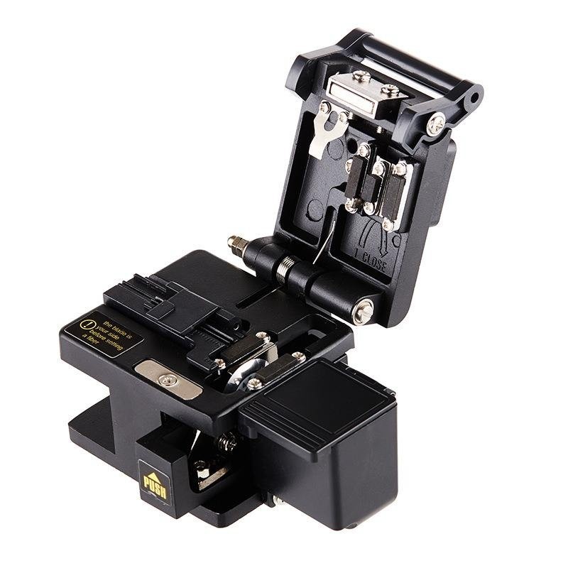 Fiber Optic Cutter Leather Cable Cutter Cold Connection Special Cutting Tool Cut