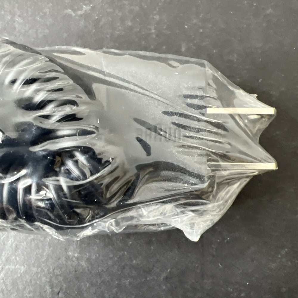 New OEM Original Braun Adapter Type 5497