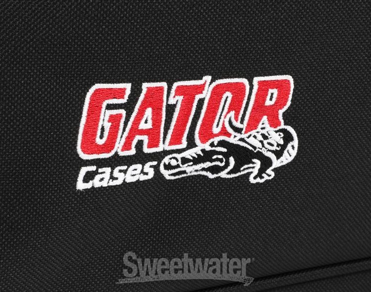 Gator GK-88 Semi-Rigid Keyboard Case