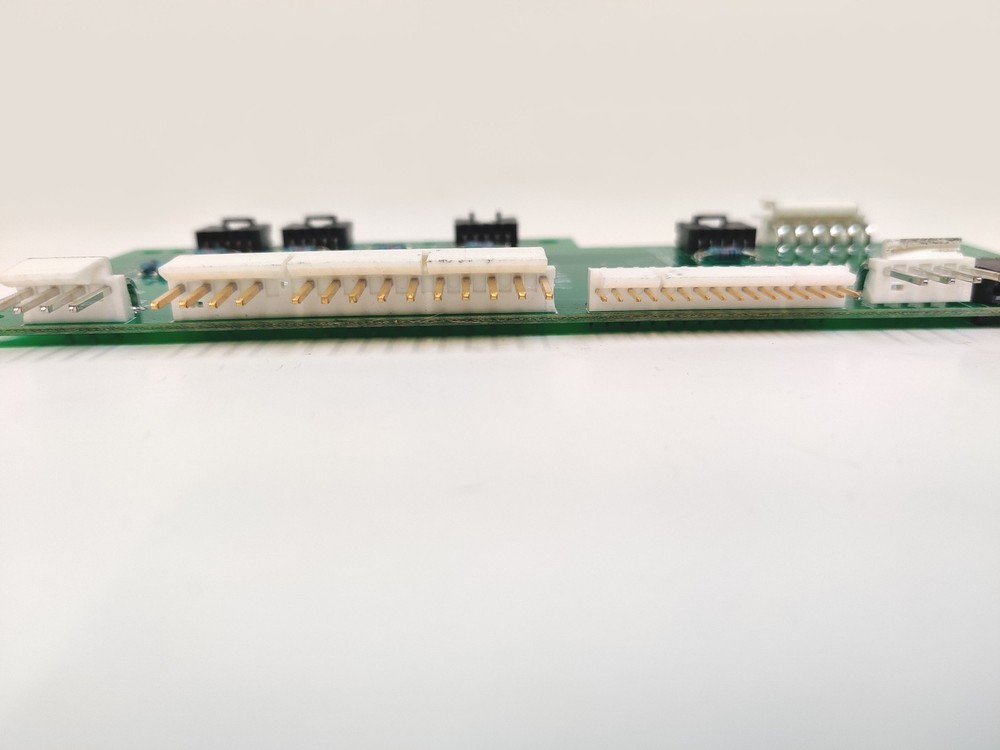 PerkinElmer Clarus Autosampler 9000 Tower Interface PCB N610-9124 rev C or E