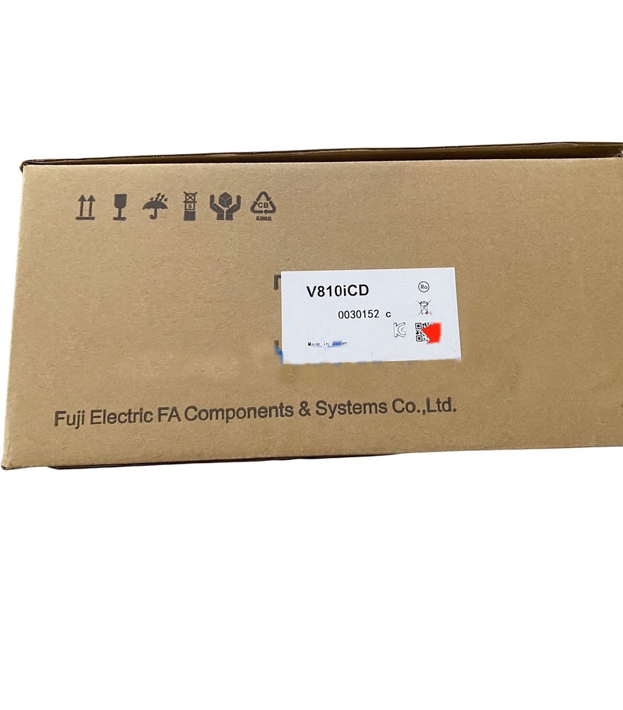 V810ICD New FUJI V810ICD Touch Screen