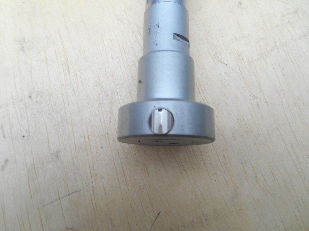 MITUTOYO HOLTEST , 1.4" - 1.6" , .0002"