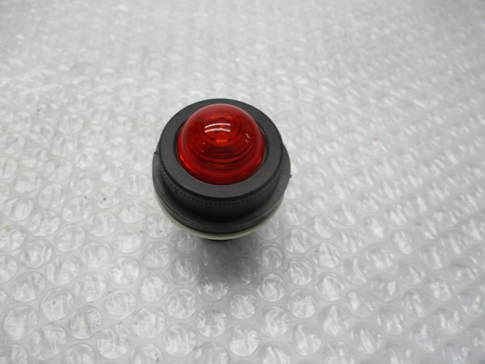 FUJI ELECTRIC DR30D0L-E3 PILOT LIGHT RED NSNP