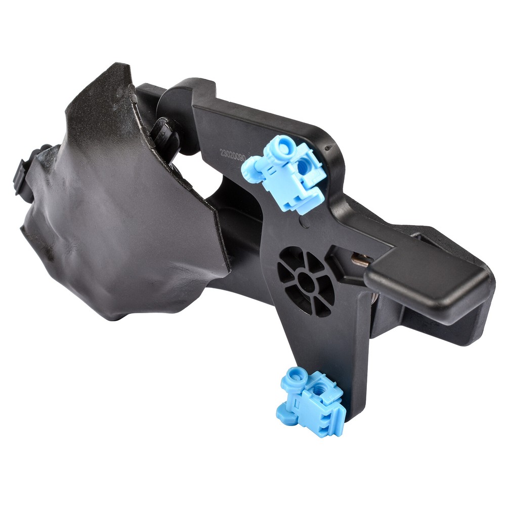For 15 thru 23 F150 Ford Tailgate Lock Actuator Control w/ Keyless Entry System!