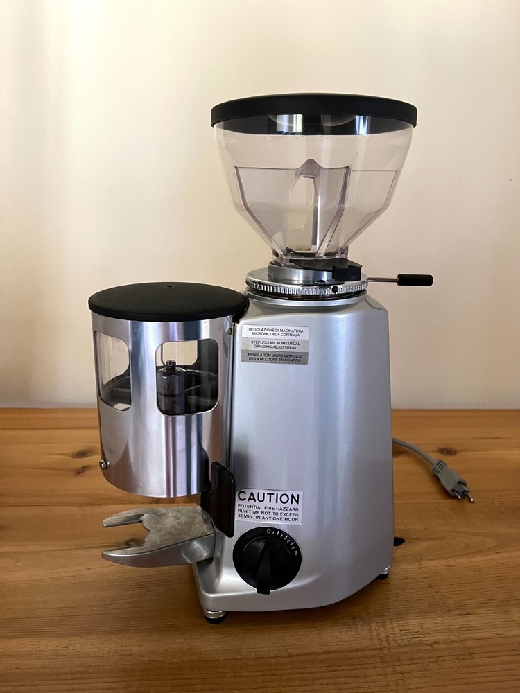 Mazzer Luigi srl Mini Grinder