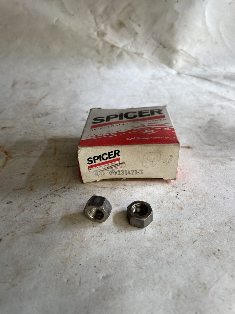 Spicer 231421-3
