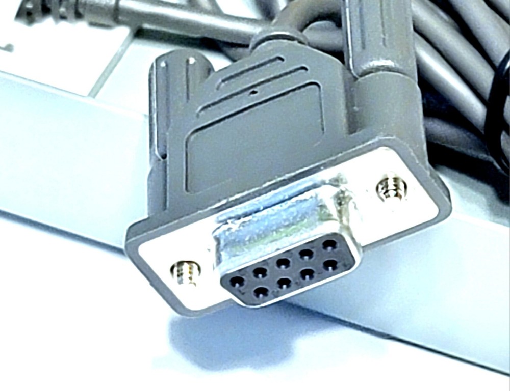 INTERLINK ELECTRONICS 20-46567, Mouse Button Panel Assembly Control w/Mounting