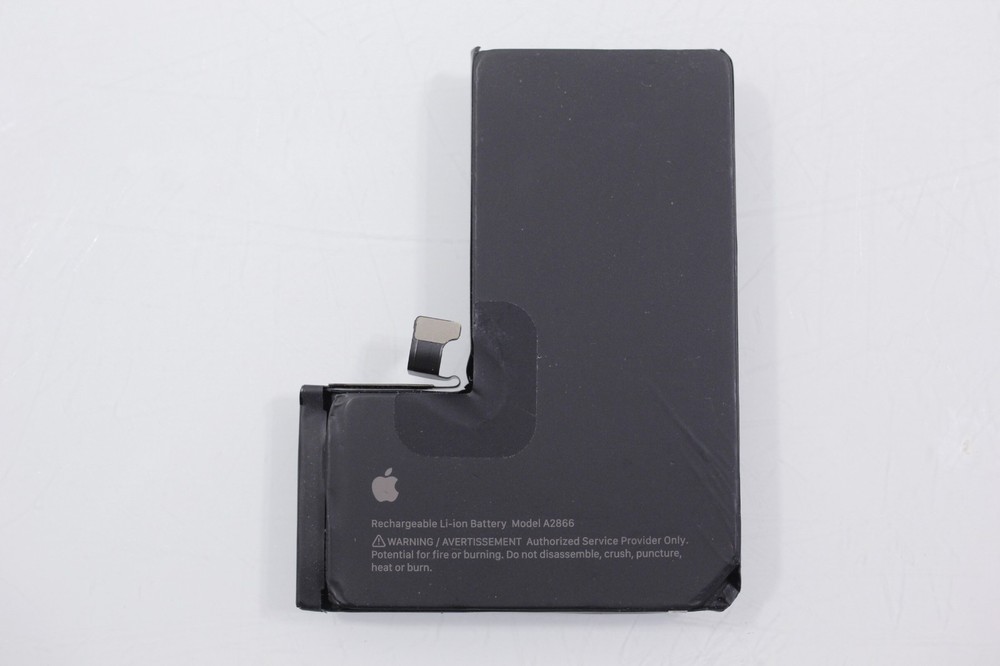 Genuine Original Apple Replacement Battery Apple iPhone 14 Pro