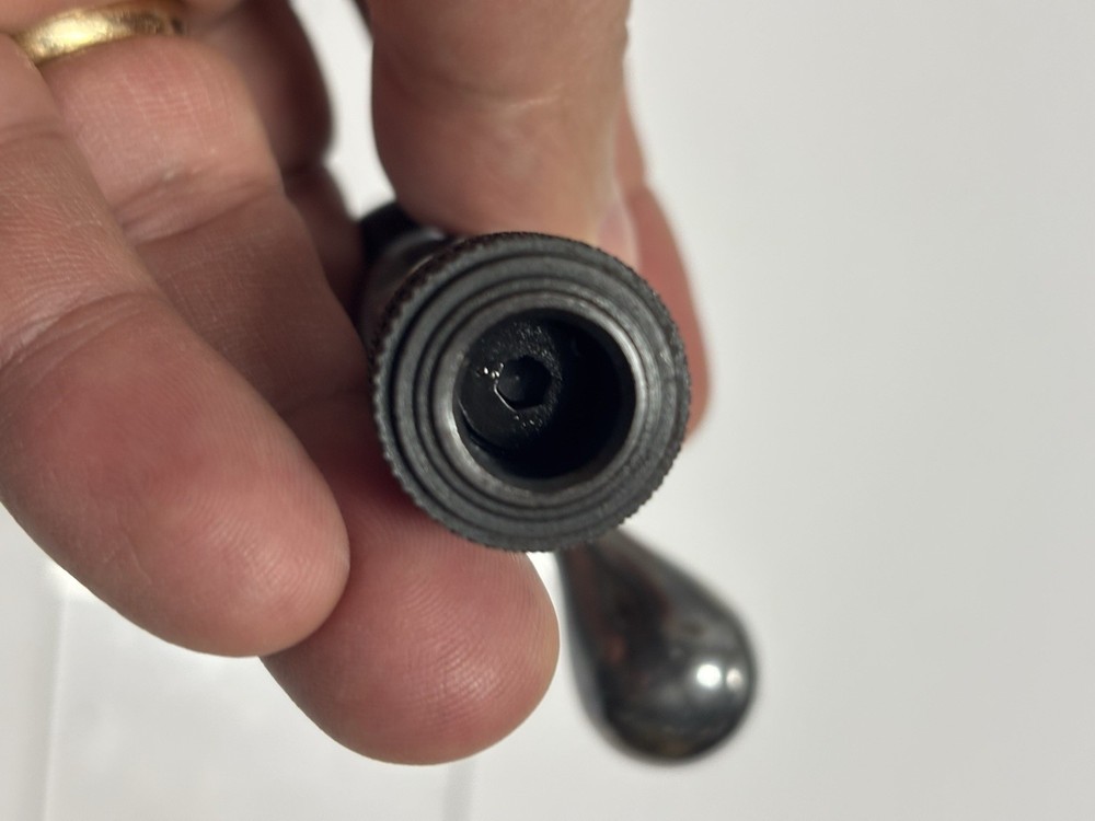 Knight Arms Model T-Bolt Black Powder .50 Cal Muzzleloader PART-Bolt Assembly.