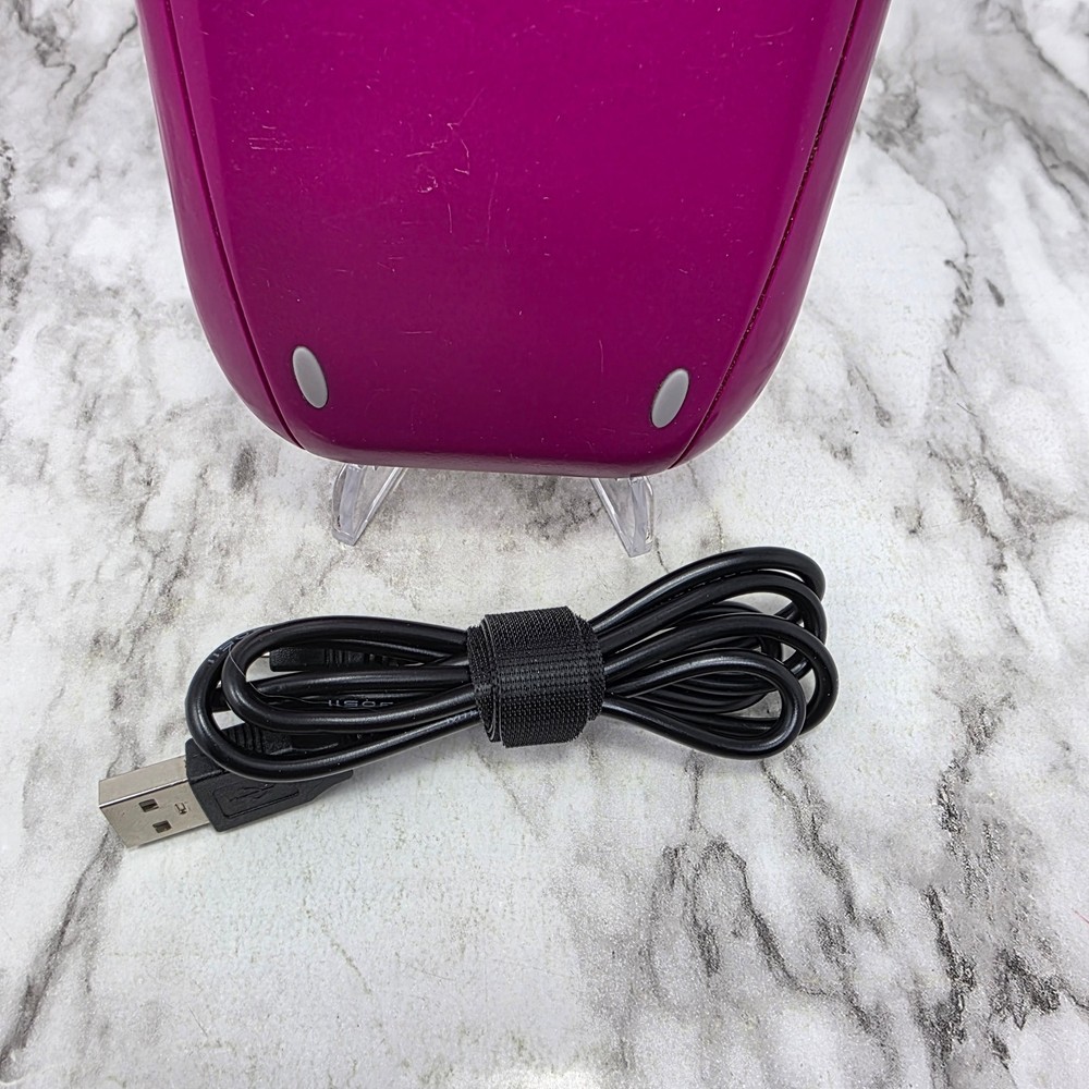 Texas Instruments TI-84 Plus C Silver Edition Graphing Calculator Pink