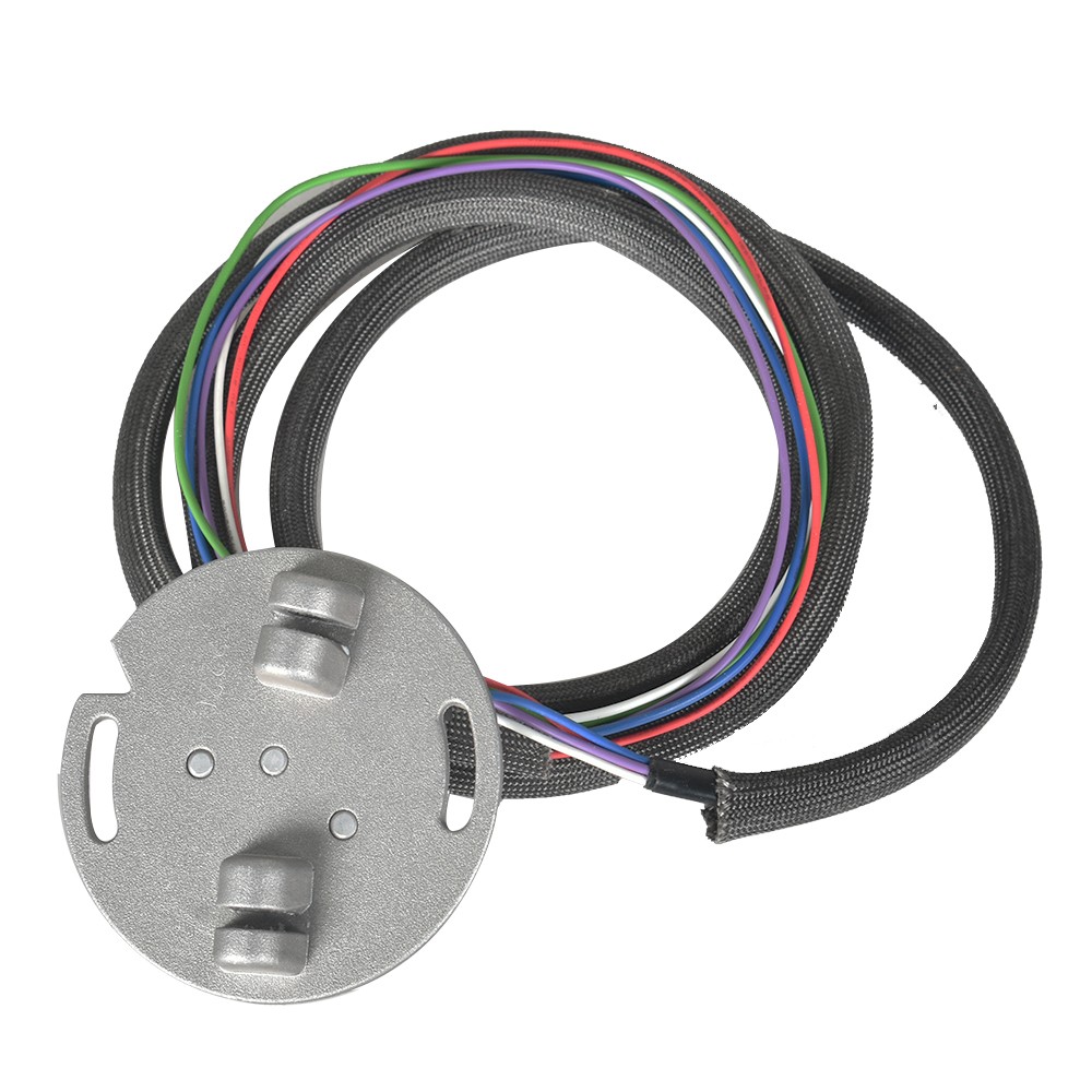 For Dyna 2000i Programmable Single Fire Electronic Ignition Module