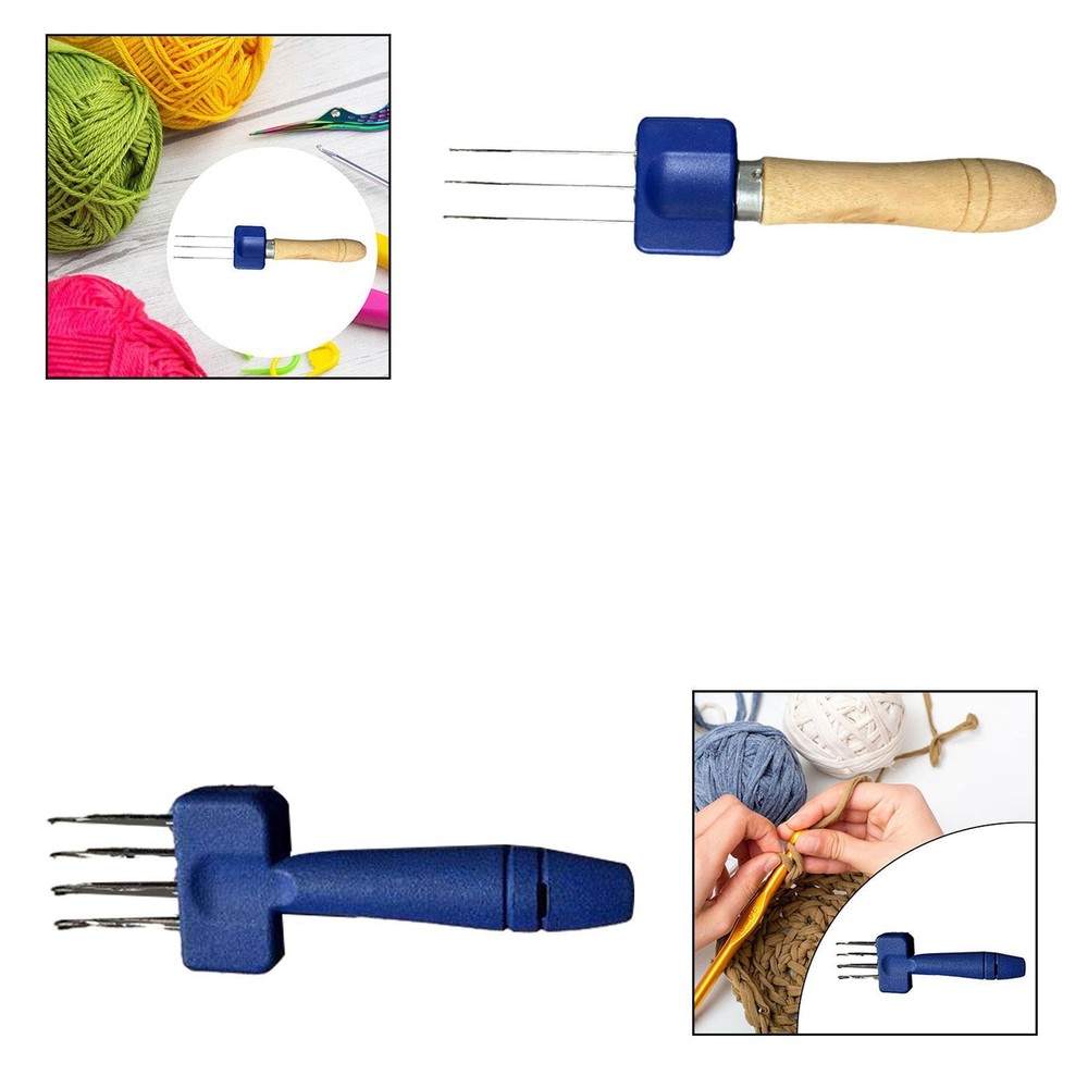 Cord Knitting Tool Cord Maker Crochet