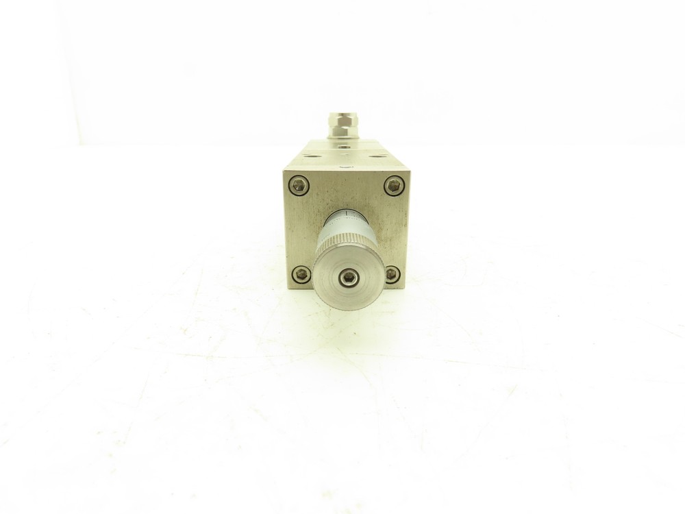 Hibar Systems HBD-1B Metering Pump