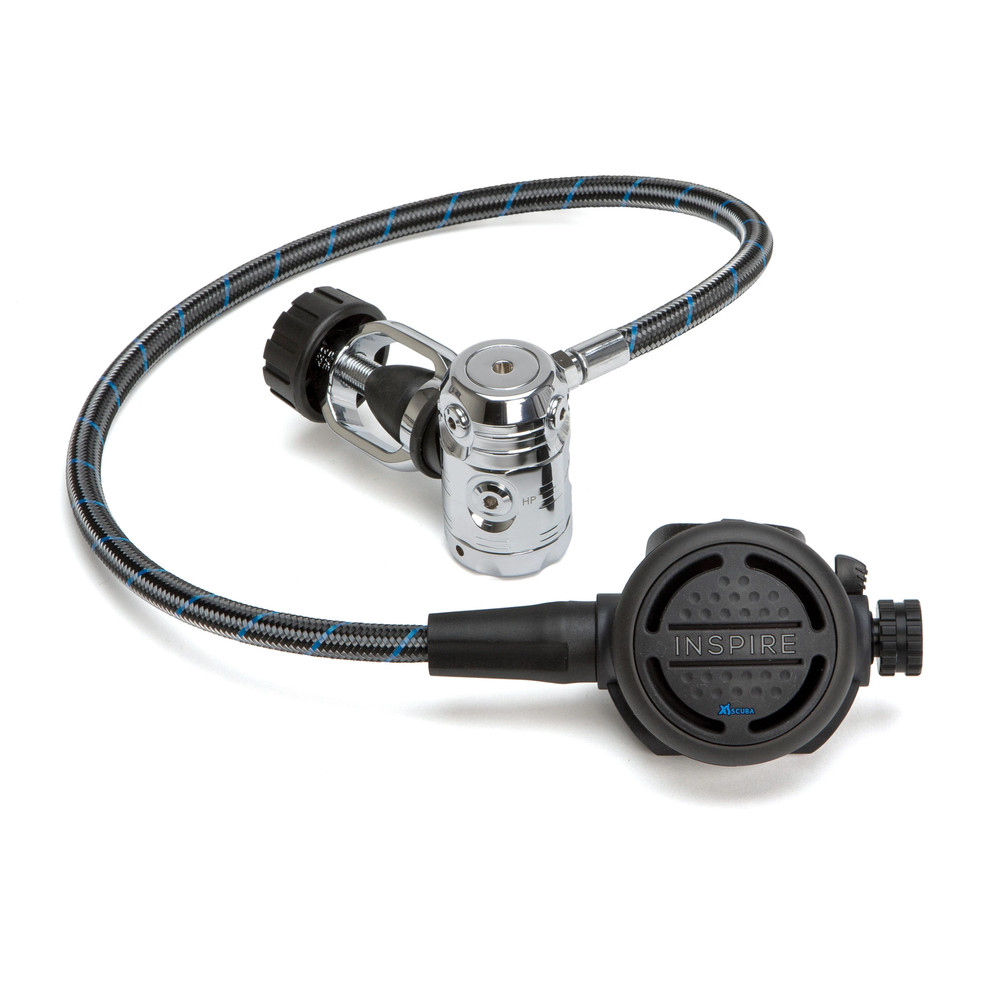 XS Scuba Inspire Regulator