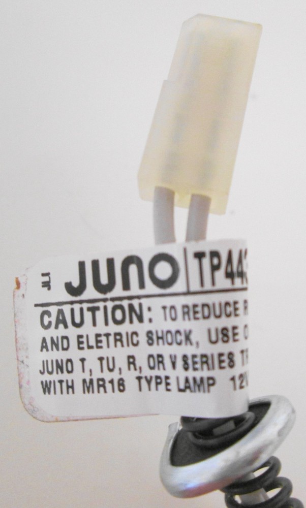 Juno TP443WH Trac-Master