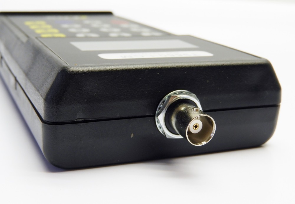LRS T9550-LCM Restaurant Server Paging System Transmitter Long Range Systems