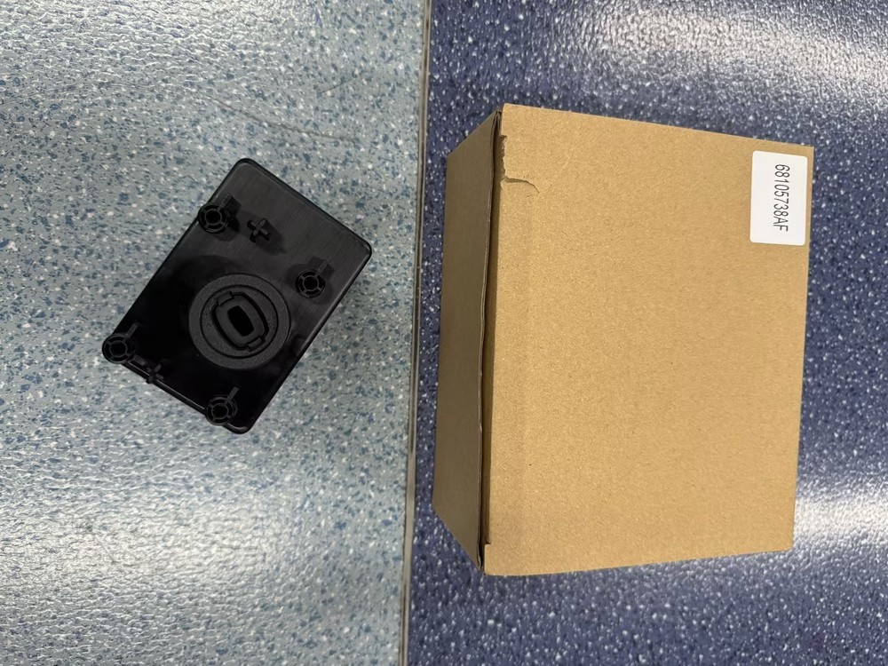 WIRELESS IGNITION NODE REMOTE START MODULE 68105738AF FOR DODGE RAM 2011-2014