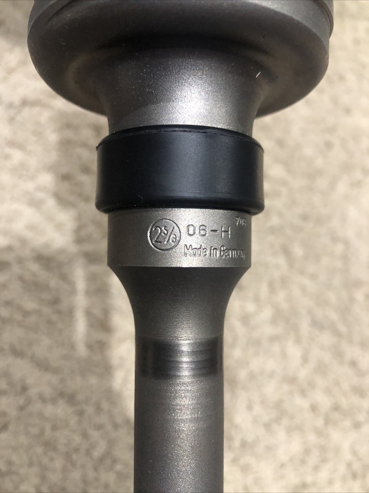 Bosch 2 5/8 Masonry Core Bit 22”