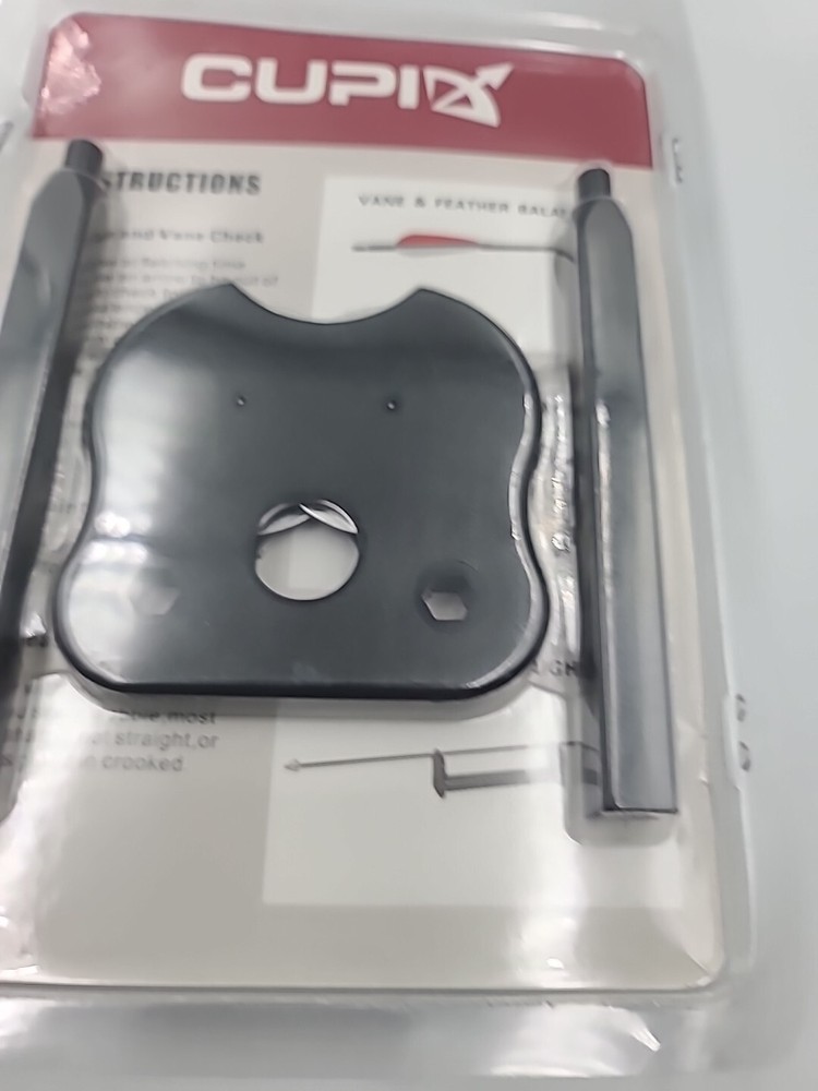 Cupid Arrow Inspector