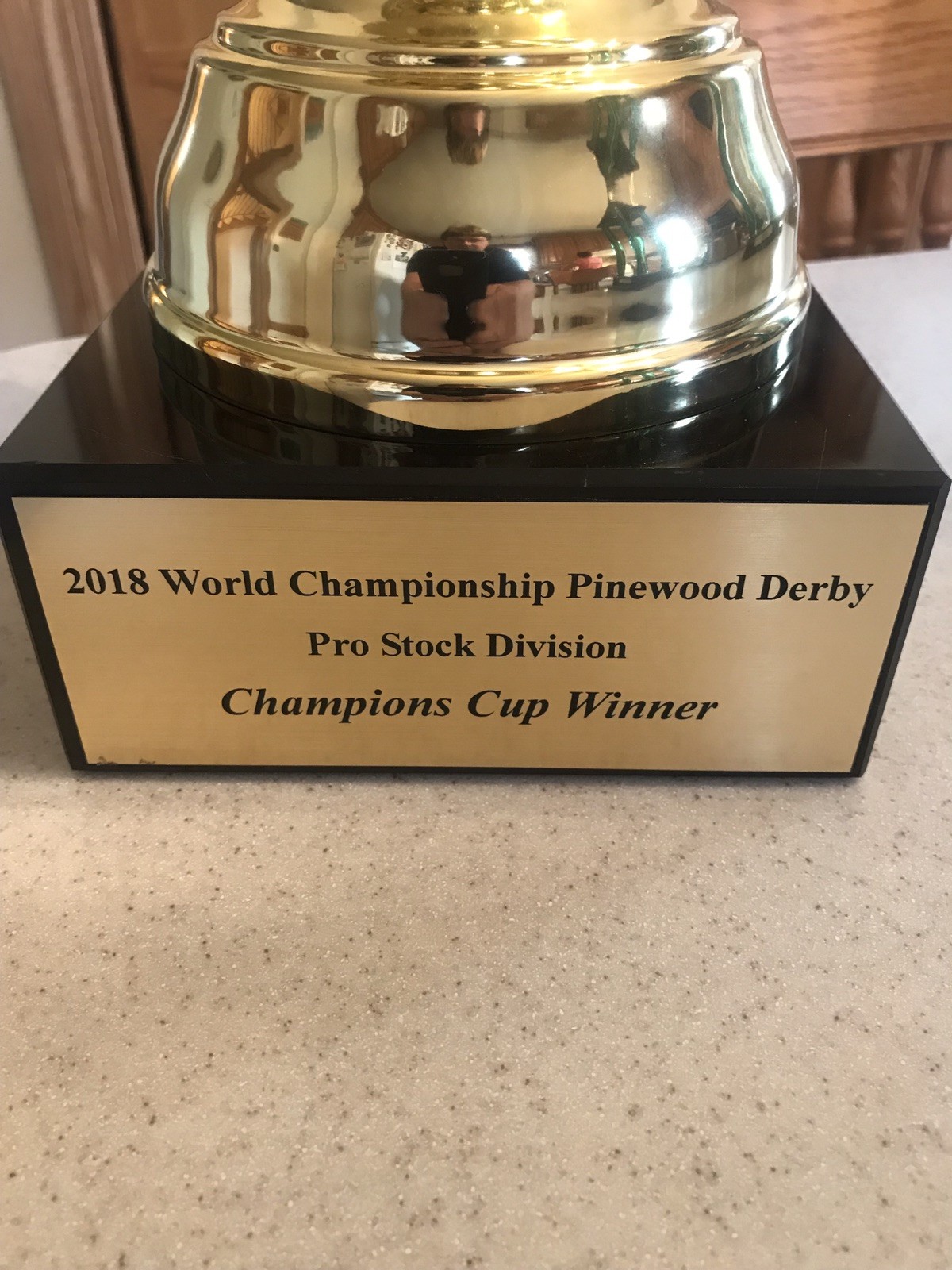 🏁 Dominant Lathed Pinewood Derby Wheels & Polished Axles Race Ready SLT