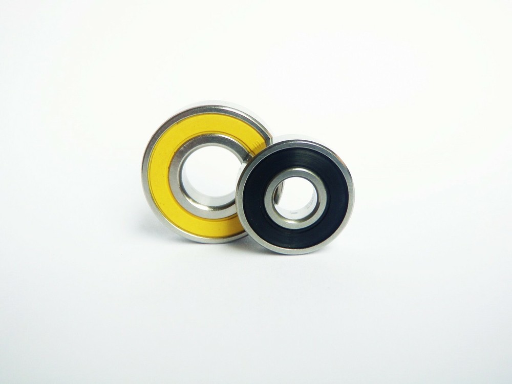 RC Engine Ceramic Ball Bearings - Webra 25 GT, 35 H, 36 H
