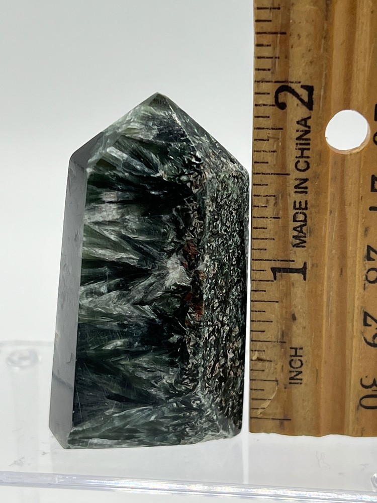 Seraphinite Tower K
