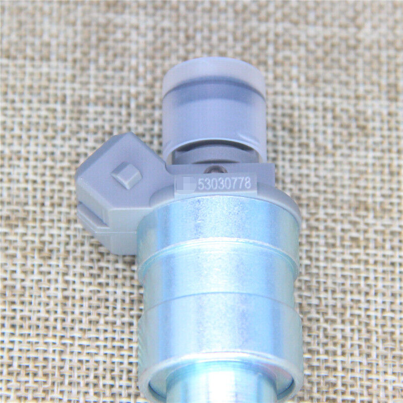 Siemens Set of 8PCS Fuel Injectors for 1996-1999 Dodge Jeep Ram 5.2L 5.9L