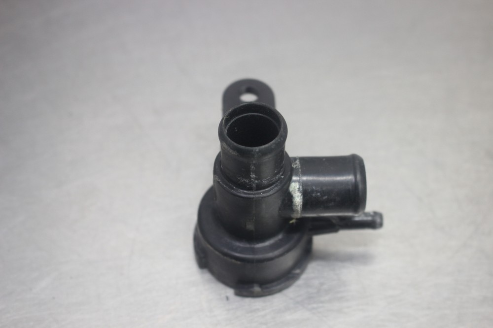 08-12 Ninja 250 Ex250 250r Engine Radiator Cap Housing