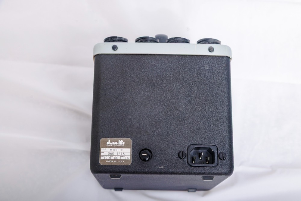 Dynalite M1000XR Power Pack- USED