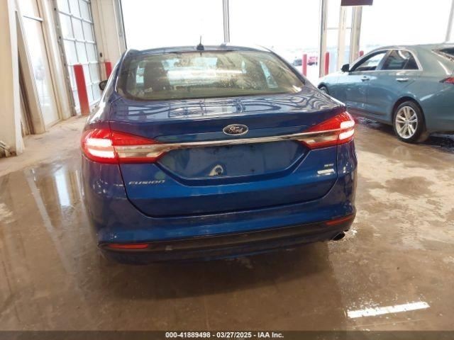 Fuse Box Engine Without Rain Sensor Fits 17-20 FUSION 700996