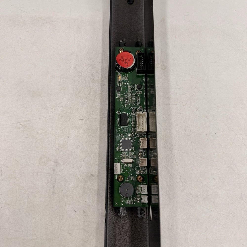 Marvel Refrigeration OEM Overload Switch 42245580