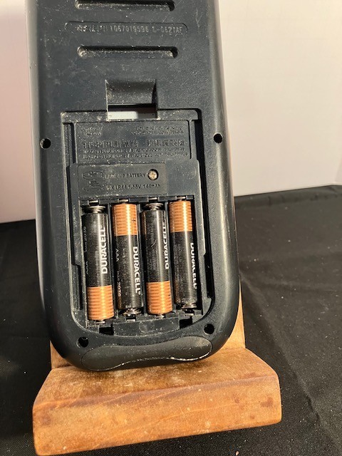 Texas Instruments TI-84 Plus Graphing Calculator Tested Working