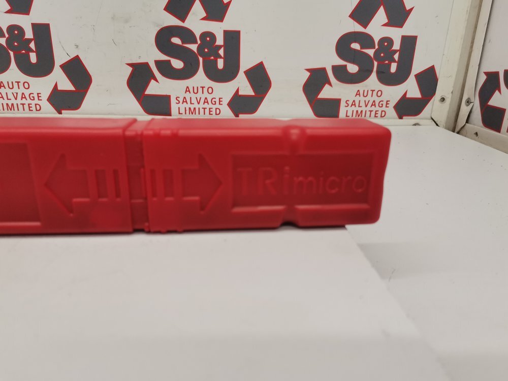 Audi A1 2010-2015 Warning Triangle 8K0860251