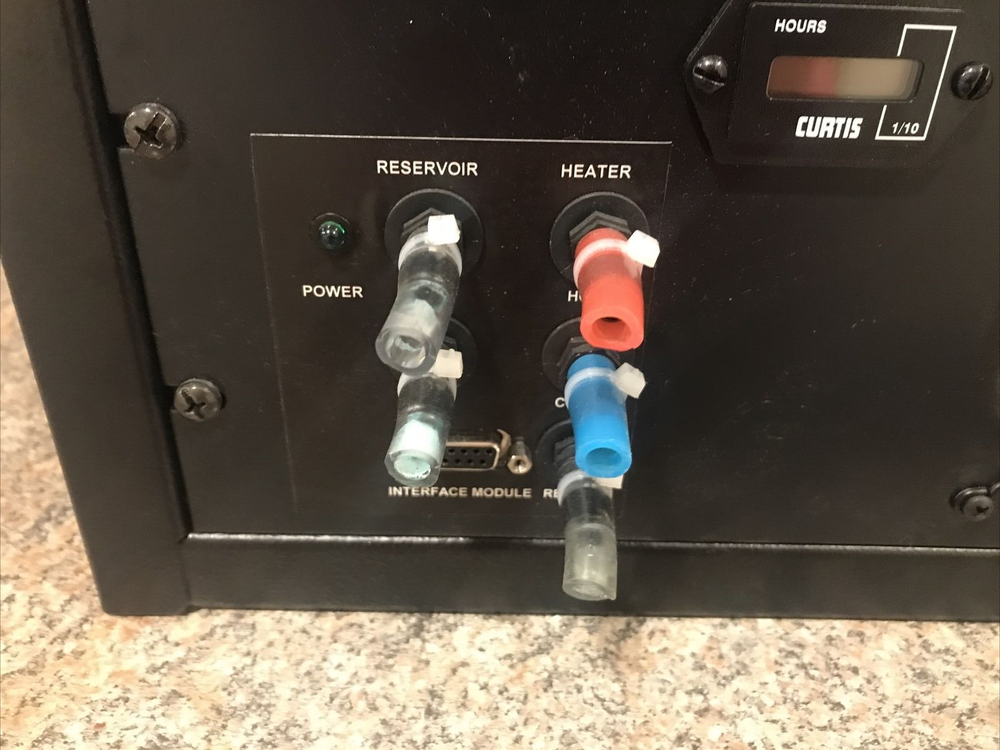 SA Instruments Fluid Circulator Module Animal Fluid Heating