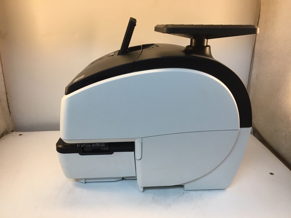 FP FrancoTyp Postbase Postage DF-Printer 4500025375 *Powers On*- UNTESTED