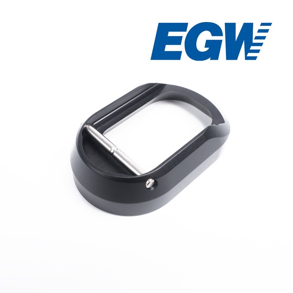 Springfield Prodigy Magwell Black