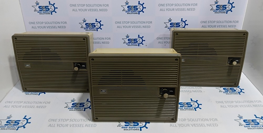 JRC SPEAKER (Used)