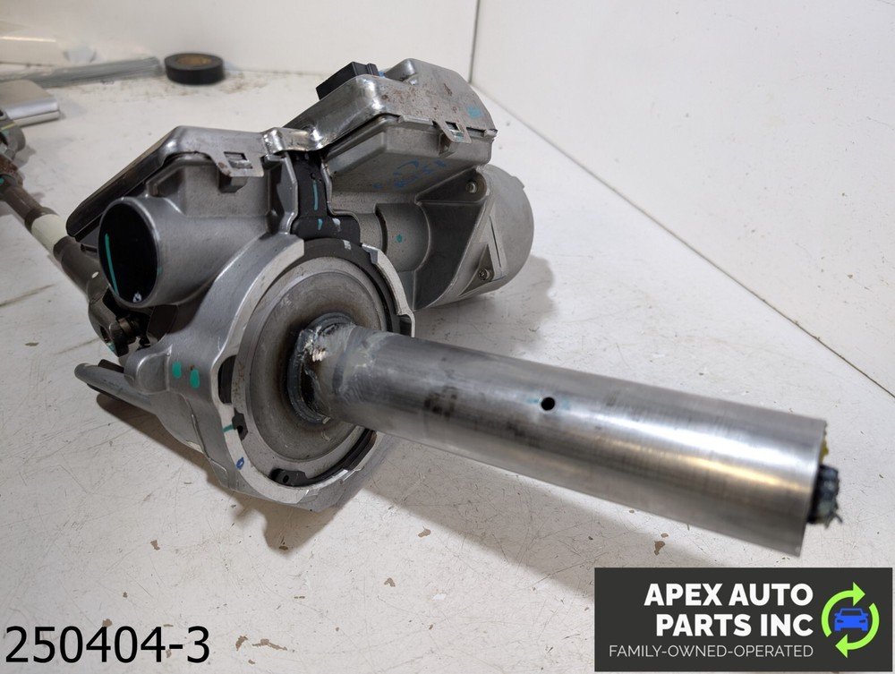 OEM 2013-2016 Buick Encore 1.4L Steering Column Floor Shift