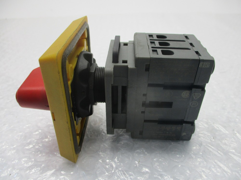 ABB OT32ET3 SWITCH NSNP