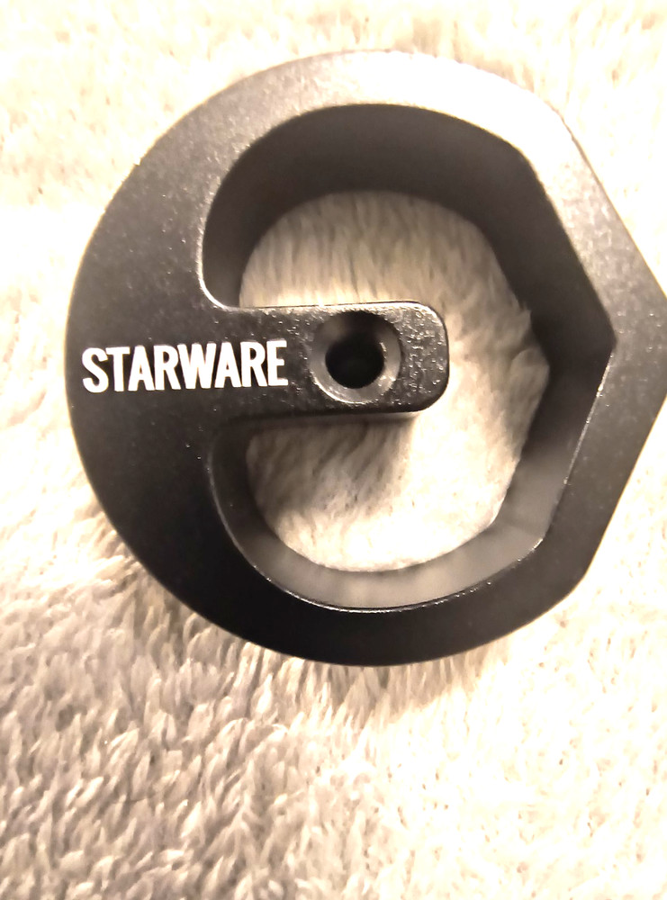 Starware Starlink Mini Pole Mount w/ Tripod Adapter Model M63