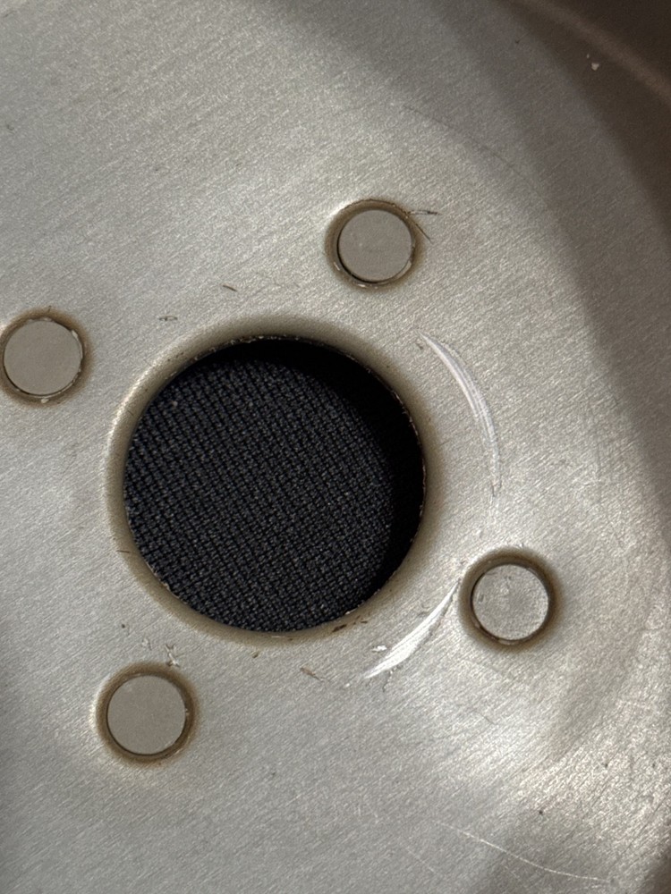 OEM Pan for Welbilt Bread Machine ABM-100-3